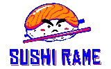 sushirame
