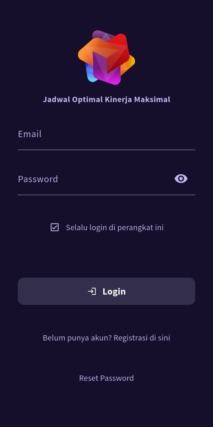 registrasi snoba mobile